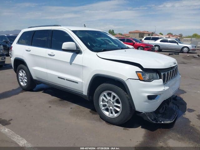 2020 JEEP GRAND CHEROKEE LAREDO E 4X2 - 1