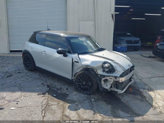 2021 MINI HARDTOP COOPER 1