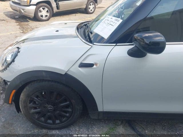 2021 MINI HARDTOP COOPER 6