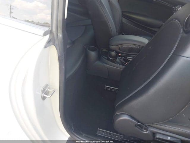 2021 MINI HARDTOP COOPER 8