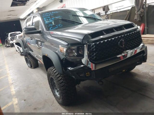 2020 TOYOTA TUNDRA SR5 - 1
