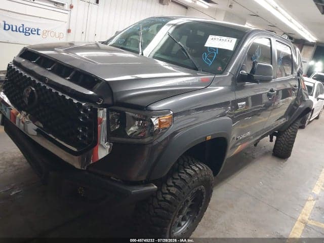 2020 TOYOTA TUNDRA SR5 2