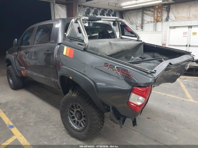2020 TOYOTA TUNDRA SR5 3