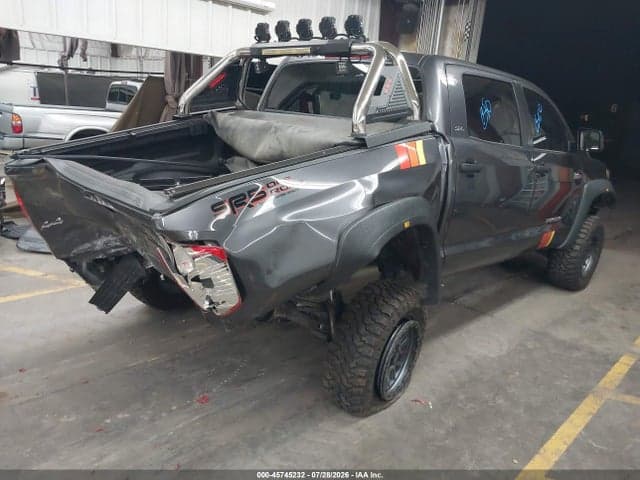 2020 TOYOTA TUNDRA SR5 4