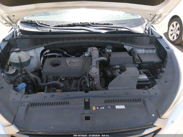 2018 HYUNDAI TUCSON VALUE 9