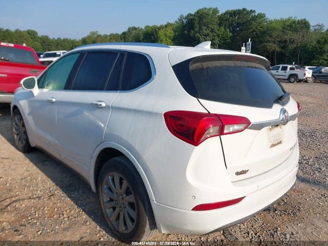 2019 BUICK ENVISION FWD ESSENCE 3