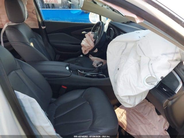 2019 BUICK ENVISION FWD ESSENCE 5