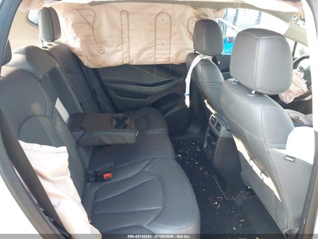 2019 BUICK ENVISION FWD ESSENCE 8