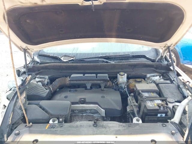 2019 BUICK ENVISION FWD ESSENCE 10