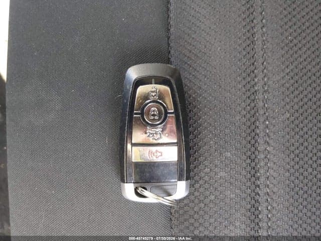 2020 FORD FUSION SE 11