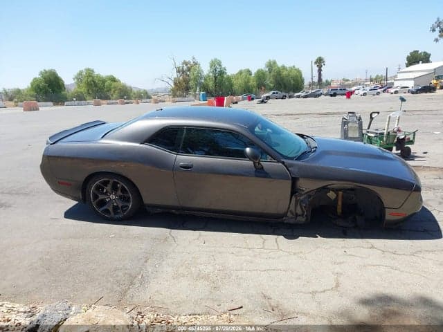 2019 DODGE CHALLENGER R/T 13