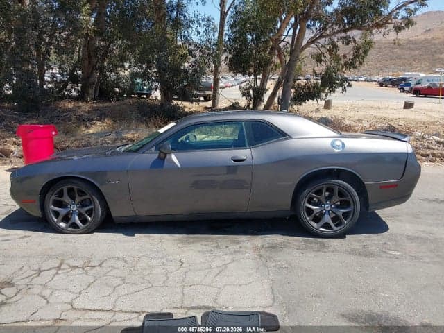 2019 DODGE CHALLENGER R/T 14