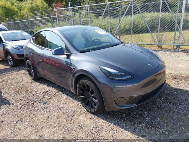 2023 TESLA MODEL Y RWD 1