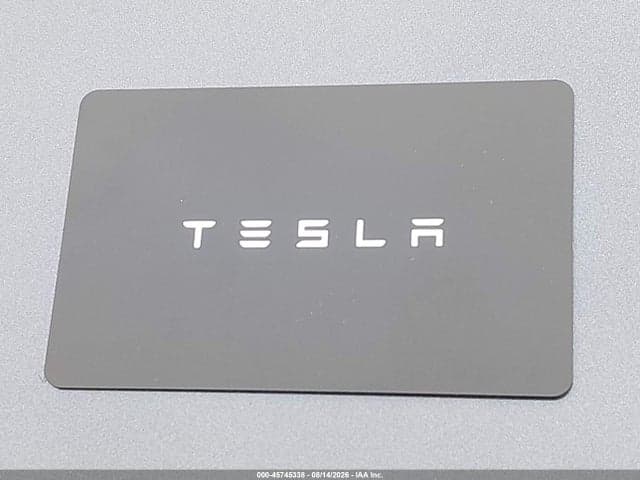 2023 TESLA MODEL Y RWD 11