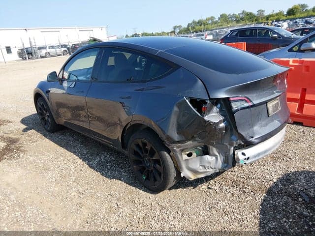 2023 TESLA MODEL Y RWD 3