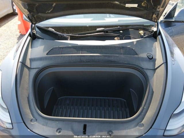 2023 TESLA MODEL Y RWD 10
