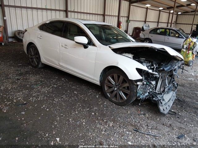 2020 MAZDA MAZDA6 TOURING 1