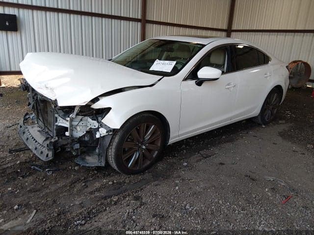 2020 MAZDA MAZDA6 TOURING 2