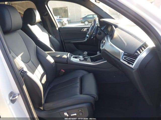 2019 BMW X5 XDRIVE40I 5