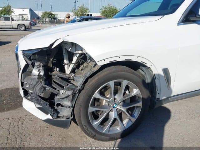 2019 BMW X5 XDRIVE40I 6