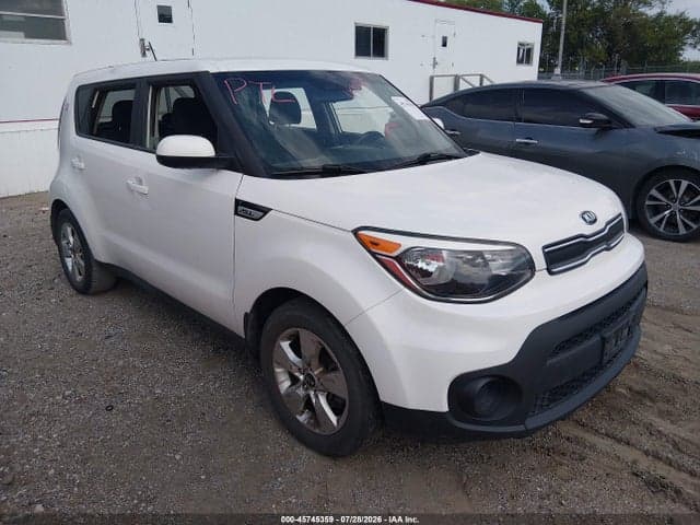 2017 KIA SOUL - 1