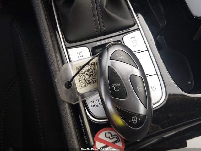 2026 HYUNDAI TUCSON SEL 11