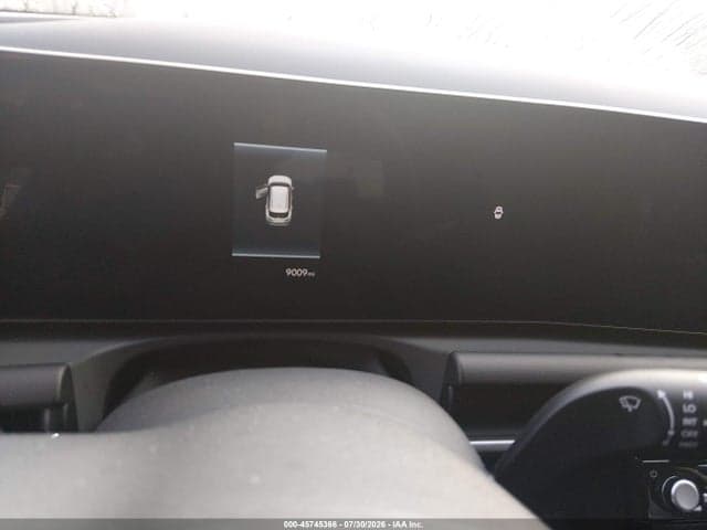 2026 HYUNDAI TUCSON SEL 7