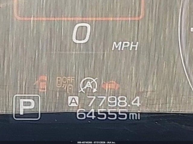 2020 SUBARU OUTBACK PREMIUM 16
