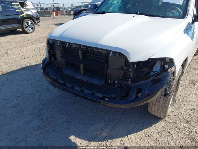 2021 RAM 1500 CLASSIC TRADESMAN 4X2 6'4 BOX 6