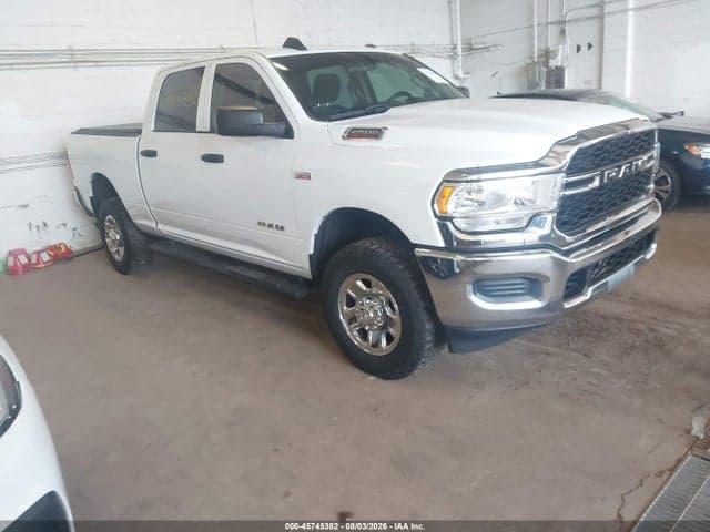 2020 RAM 2500 TRADESMAN 4X4 6'4 BOX - 1