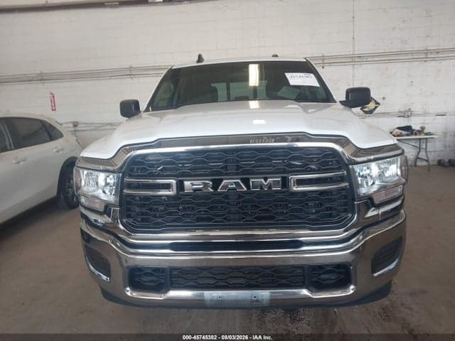 2020 RAM 2500 TRADESMAN 4X4 6'4 BOX 12