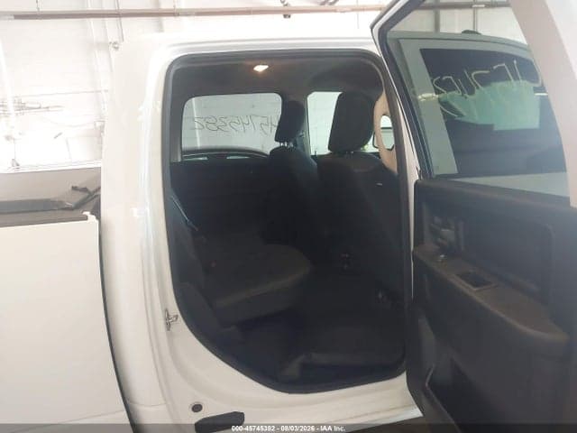 2020 RAM 2500 TRADESMAN 4X4 6'4 BOX 8