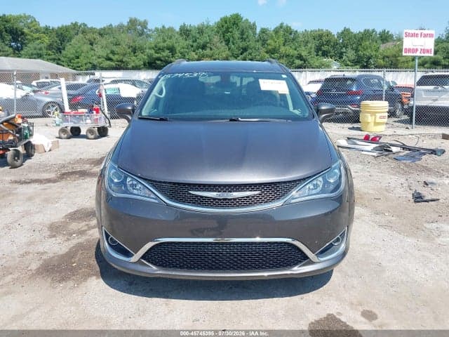 2017 CHRYSLER PACIFICA TOURING-L 13