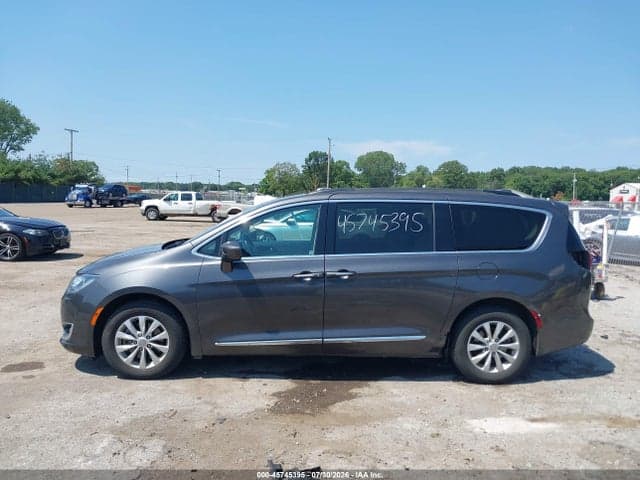 2017 CHRYSLER PACIFICA TOURING-L 15