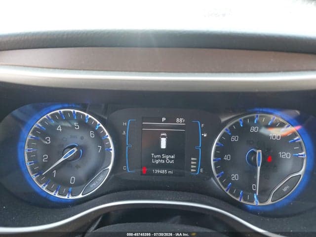 2017 CHRYSLER PACIFICA TOURING-L 7