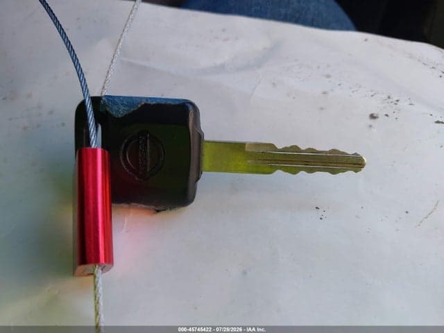 2025 NISSAN VERSA 1.6 S 11