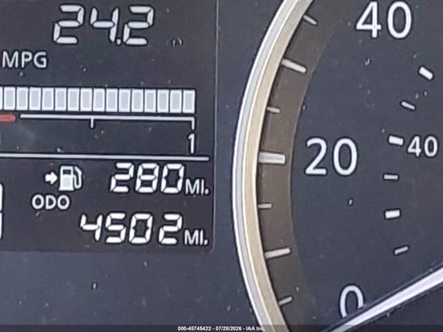 2025 NISSAN VERSA 1.6 S 15