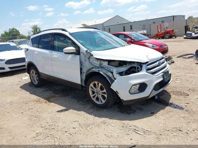 2018 FORD ESCAPE SE - 1
