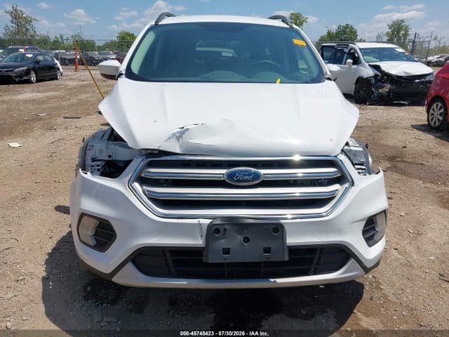 2018 FORD ESCAPE SE 13