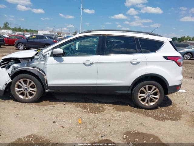2018 FORD ESCAPE SE 15