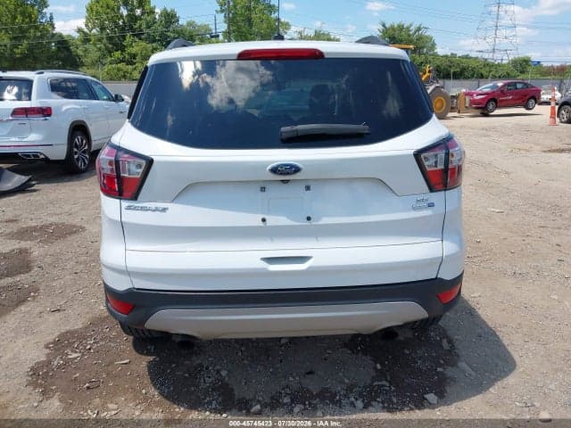 2018 FORD ESCAPE SE 17