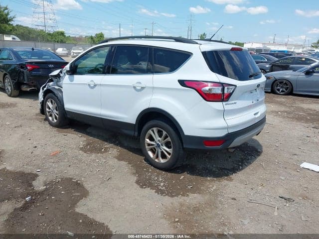2018 FORD ESCAPE SE 3