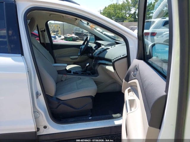 2018 FORD ESCAPE SE 5
