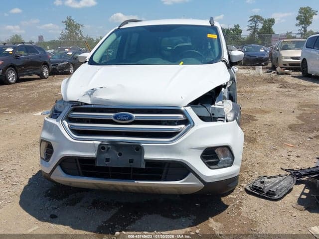 2018 FORD ESCAPE SE 6