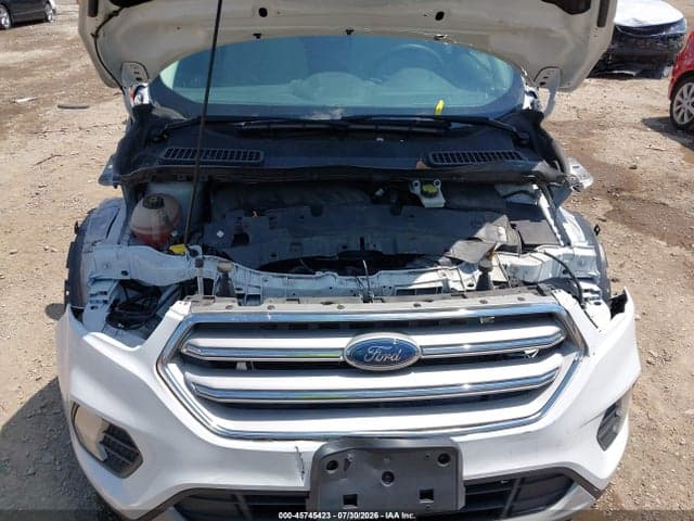 2018 FORD ESCAPE SE 10