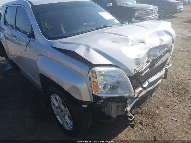 2017 GMC TERRAIN SLE-1 20