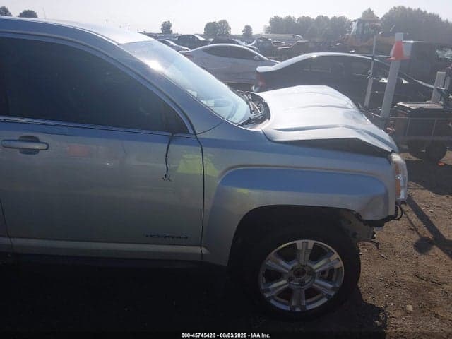 2017 GMC TERRAIN SLE-1 21