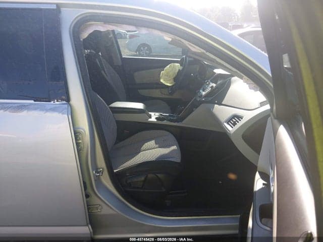 2017 GMC TERRAIN SLE-1 5