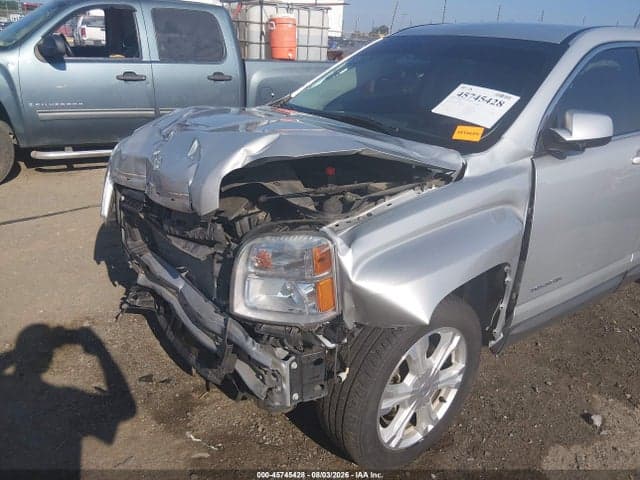 2017 GMC TERRAIN SLE-1 6