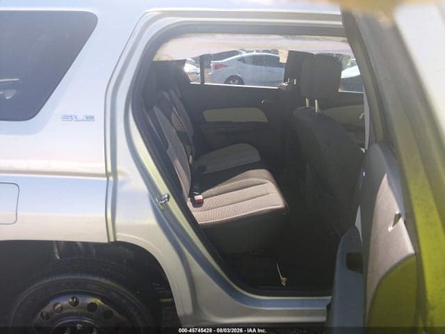 2017 GMC TERRAIN SLE-1 8